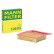 Air filter C 24 013 Mann, Thumbnail 3