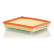 Air Filter C 24 017 MANN-FILTER, Thumbnail 3