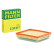 Air Filter C 24 017 MANN-FILTER, Thumbnail 5