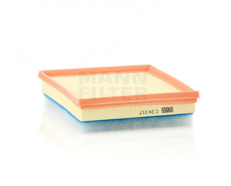 Air Filter C 24 017 Mann, Image 2