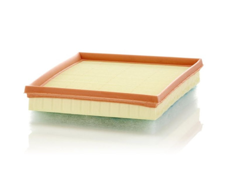 Air Filter C 24 017 Mann, Image 3