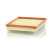Air Filter C 24 017 Mann, Thumbnail 3