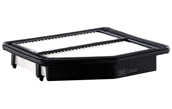 Air Filter C 24 021 MANN-FILTER