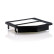 Air Filter C 24 021 MANN-FILTER, Thumbnail 2