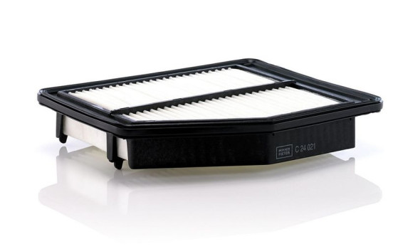 Air Filter C 24 021 MANN-FILTER, Image 2