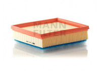 Air Filter C 24 024 MANN-FILTER