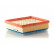 Air Filter C 24 024 MANN-FILTER