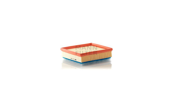 Air Filter C 24 024 MANN-FILTER