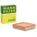 Air Filter C 24 024 MANN-FILTER, Thumbnail 4