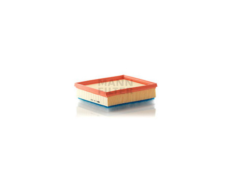 Air Filter C 24 024 Mann