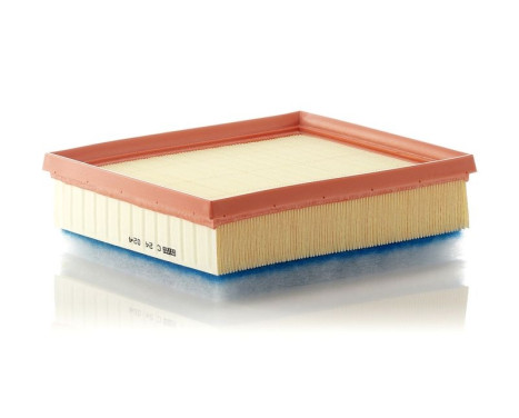 Air Filter C 24 024 Mann, Image 2
