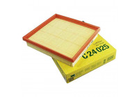 Air Filter C 24 025 MANN-FILTER