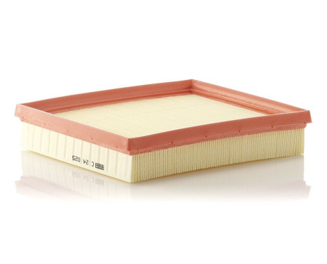 Air Filter C 24 025 Mann, Image 4