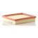 Air Filter C 24 025 Mann, Thumbnail 4