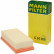 Air Filter C 24 026 Mann