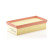 Air Filter C 24 026 Mann, Thumbnail 2