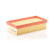 Air Filter C 24 026 Mann, Thumbnail 2
