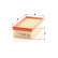 Air Filter C 24 026 Mann, Thumbnail 3