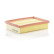 Air Filter C 24 028 Mann, Thumbnail 2