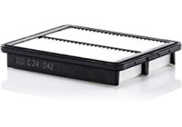 Air Filter C 24 042 MANN-FILTER