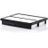 Air Filter C 24 042 MANN-FILTER