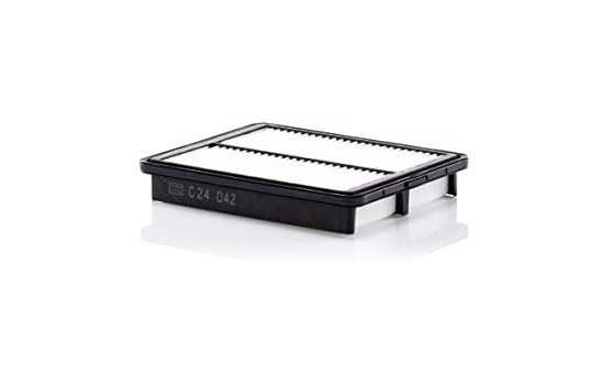 Air Filter C 24 042 MANN-FILTER