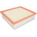 Air Filter C 24 049 MANN-FILTER