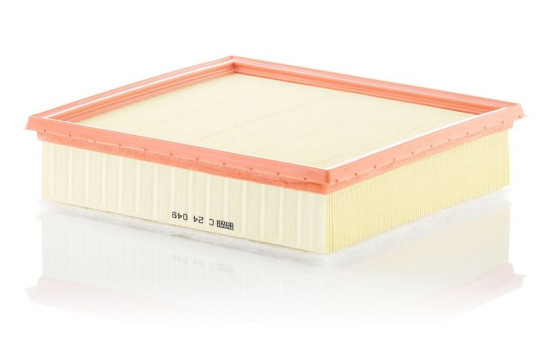 Air Filter C 24 049 MANN-FILTER, Image 2