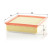 Air Filter C 24 049 MANN-FILTER, Thumbnail 3