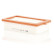 Air Filter C 24 057 Mann, Thumbnail 2