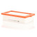 Air Filter C 24 057 Mann, Thumbnail 2
