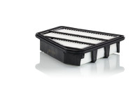 Air filter C 24 075 MANN-FILTER