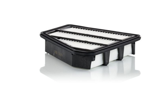 Air filter C 24 075 MANN-FILTER