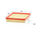 Air filter C 24 078 Mann, Thumbnail 2