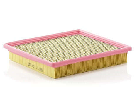 Air Filter C 24 100 Mann, Image 2