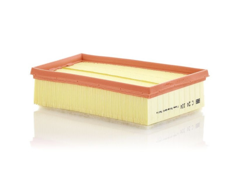 Air Filter C 24 104 Mann, Image 2