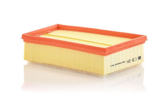 Air Filter C 24 104 Mann, Image 2