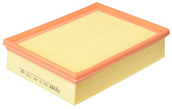 Air Filter C 24 105 MANN-FILTER