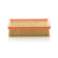 Air Filter C 24 105 MANN-FILTER, Thumbnail 2