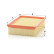 Air Filter C 24 105 MANN-FILTER, Thumbnail 3