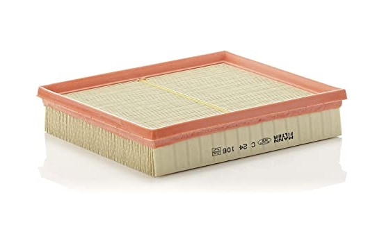 Air Filter C 24 106 Mann