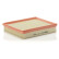 Air Filter C 24 106 Mann, Thumbnail 2