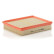 Air Filter C 24 106 Mann, Thumbnail 2