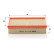 Air Filter C 24 106 Mann, Thumbnail 3