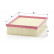 Air Filter C 24 123/2 Mann, Thumbnail 2