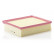 Air Filter C 24 123/2 Mann