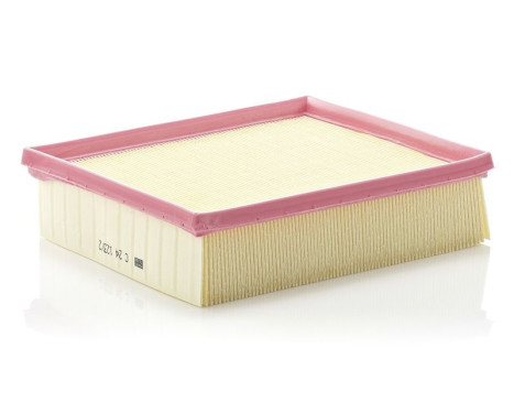 Air Filter C 24 123/2 Mann, Image 3