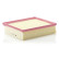 Air Filter C 24 123/2 Mann, Thumbnail 3