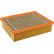 Air Filter C 24 128/2 MANN-FILTER