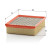 Air Filter C 24 128/2 MANN-FILTER, Thumbnail 3